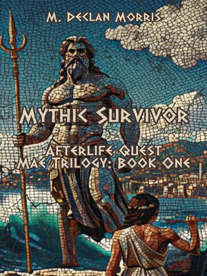 cover image of Mythic Survivor